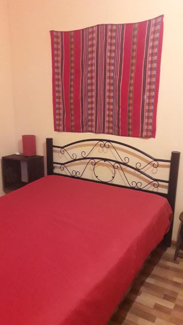 Santorini Bed En Cordobaアパートメント 部屋 写真